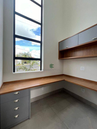 Casa com 3 Quartos à Venda, 162 m² em Setlife Residence Club 2 - Mirassol