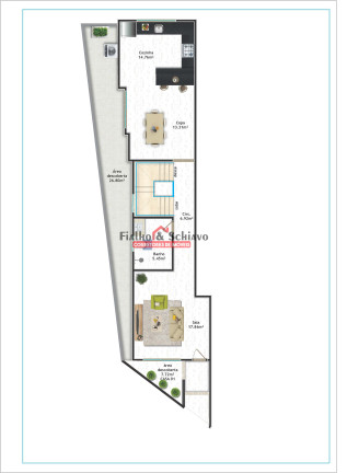 Imagem Casa com 3 Quartos à Venda, 245 m² em Fátima - Viçosa Imagem Casa com 3 Quartos à Venda, 245 m² em Fátima - Viçosa