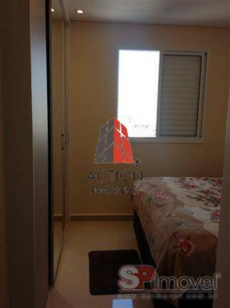 Apartamento com 2 Quartos à Venda, 74 m² em Chácara Belenzinho - São Paulo