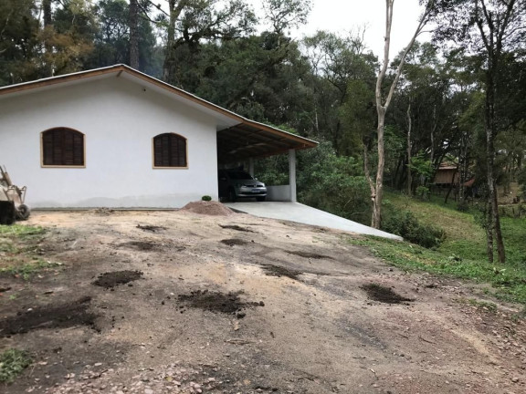 Imagem Fazenda à Venda, 98 m² em Leão - Agudos Do Sul Imagem Fazenda à Venda, 98 m² em Leão - Agudos Do Sul