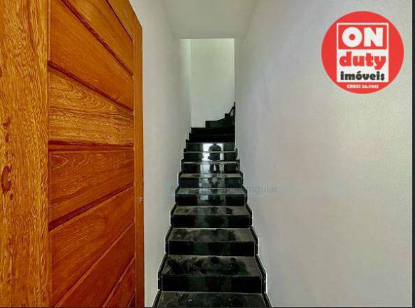 Imagem Casa com 2 Quartos à Venda, 141 m² em Campo Grande - Santos