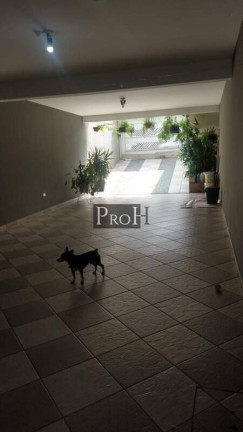 Imagem Sobrado com 3 Quartos à Venda, 236 m² em Parque Novo Oratório - Santo André Imagem Sobrado com 3 Quartos à Venda, 236 m² em Parque Novo Oratório - Santo André