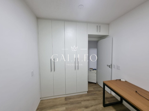 Imagem Apartamento com 2 Quartos à Venda, 49 m² em Vila Nambi - Jundiaí Imagem Apartamento com 2 Quartos à Venda, 49 m² em Vila Nambi - Jundiaí