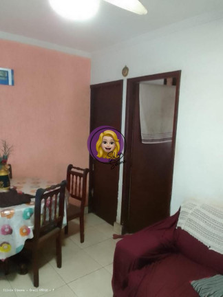 Imagem Casa com 2 Quartos à Venda,  em Cidade Naútica - São Vicente