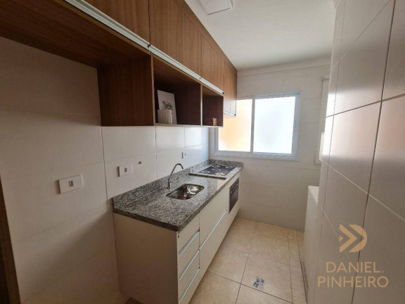 Imagem Apartamento com 2 Quartos à Venda, 55 m² em Caiçara - Praia Grande