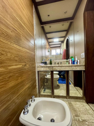 Imagem Apartamento com 4 Quartos à Venda, 180 m² em Lourdes - Belo Horizonte
