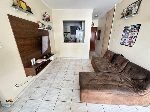 Imagem Apartamento com 2 Quartos à Venda, 78 m² em Gonzaguinha - São Vicente Imagem Apartamento com 2 Quartos à Venda, 78 m² em Gonzaguinha - São Vicente