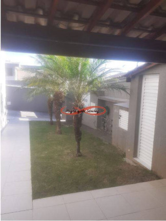 Imagem Casa com 2 Quartos à Venda, 65 m² em Jardim Miriam - São Paulo
