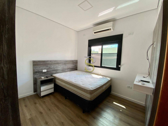 Imagem Casa com 3 Quartos para Alugar, 283 m² em Atibaia Park - Atibaia