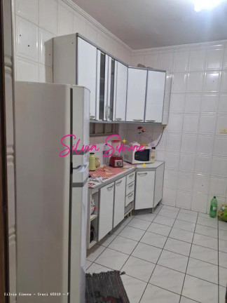 Imagem Sobrado com 2 Quartos à Venda, 69 m² em Vila Valença - São Vicente Imagem Sobrado com 2 Quartos à Venda, 69 m² em Vila Valença - São Vicente