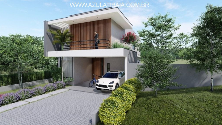 Imagem Casa com 3 Quartos à Venda, 221 m² em Condominio Terras De Atibaia - Atibaia Imagem Casa com 3 Quartos à Venda, 221 m² em Condominio Terras De Atibaia - Atibaia