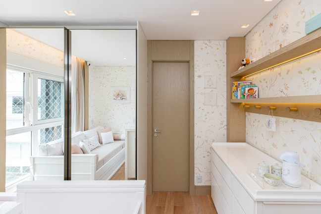 Imagem Apartamento com 3 Quartos à Venda, 229 m² em Ibirapuera - São Paulo Imagem Apartamento com 3 Quartos à Venda, 229 m² em Ibirapuera - São Paulo