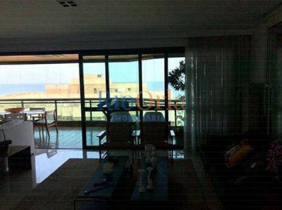 Imagem Apartamento com 4 Quartos à Venda, 277 m² em Barra Da Tijuca - Rio De Janeiro