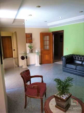 Imagem Apartamento com 3 Quartos à Venda, 133 m² em Parque Das Nações - Santo André Imagem Apartamento com 3 Quartos à Venda, 133 m² em Parque Das Nações - Santo André