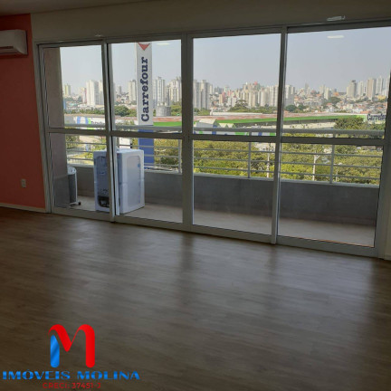Imagem Sala Comercial à Venda, 46 m² em Rudge Ramos - São Bernardo Do Campo