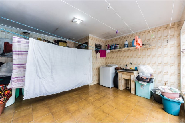 Imagem Casa com 3 Quartos à Venda, 160 m² em Vila Sônia - São Paulo Imagem Casa com 3 Quartos à Venda, 160 m² em Vila Sônia - São Paulo