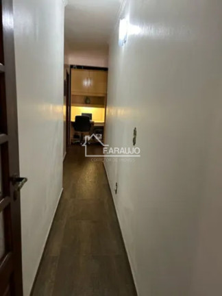 Imagem Casa com 7 Quartos à Venda, 204 m² em éden - Sorocaba