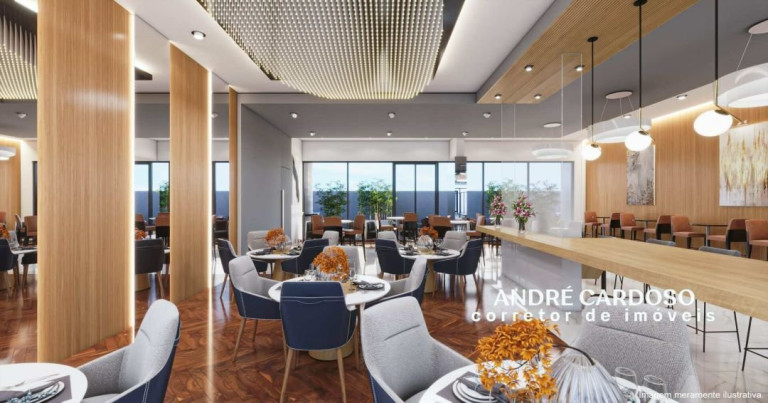 Apartamento com 4 Quartos à Venda,  em Vila Augusta - Guarulhos