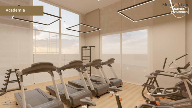 Imagem Apartamento com 3 Quartos à Venda, 87 m² em Campo Comprido - Curitiba