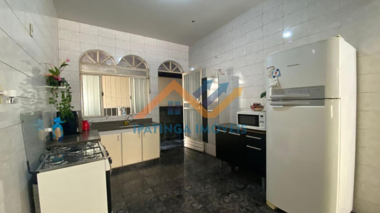 Imagem Casa com 3 Quartos à Venda, 140 m² em Iguaçu - Ipatinga Imagem Casa com 3 Quartos à Venda, 140 m² em Iguaçu - Ipatinga