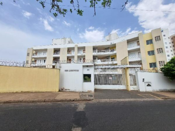 Apartamento com 2 Quartos à Venda, 48 m² em Luizote De Freitas - Uberlandia