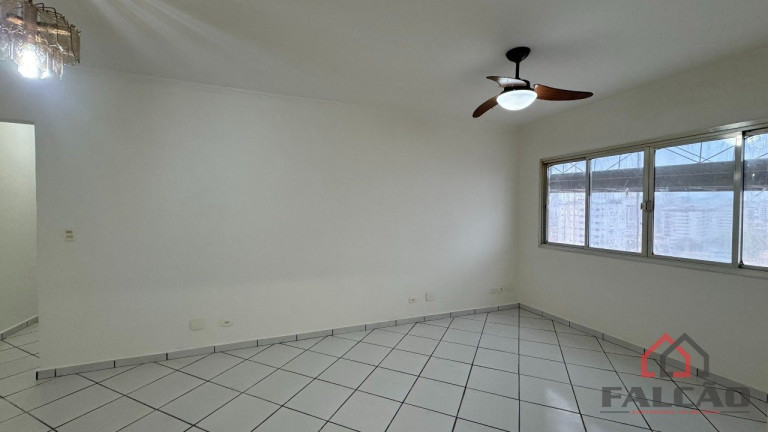 Imagem Apartamento com 2 Quartos à Venda, 103 m² em Embaré - Santos Imagem Apartamento com 2 Quartos à Venda, 103 m² em Embaré - Santos