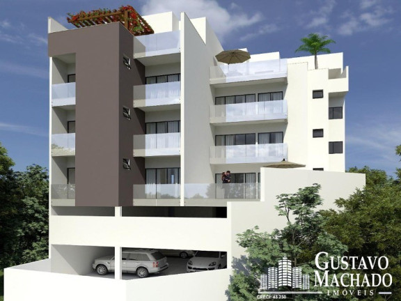 Imagem Imóvel com 3 Quartos à Venda, 91 m² em Niterói - Volta Redonda
