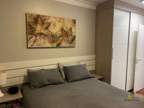 Imagem Imóvel com 3 Quartos à Venda, 122 m² em Vila Andrade - São Paulo