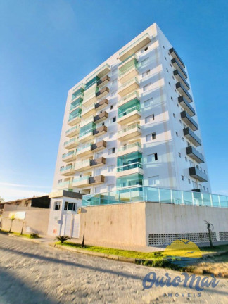 Imagem Apartamento com 2 Quartos para Alugar ou Temporada, 66 m² em Satélite - Itanhaém
