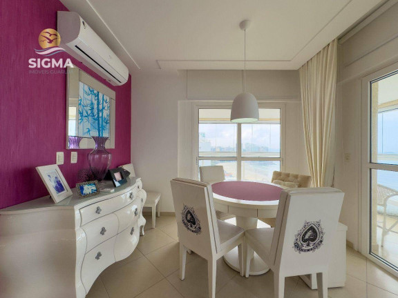 Imagem Apartamento com 3 Quartos à Venda, 164 m² em Pitangueiras - Guarujá Imagem Apartamento com 3 Quartos à Venda, 164 m² em Pitangueiras - Guarujá