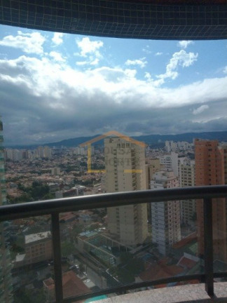 Imagem Apartamento com 4 Quartos à Venda, 278 m² em Santana - São Paulo Imagem Apartamento com 4 Quartos à Venda, 278 m² em Santana - São Paulo
