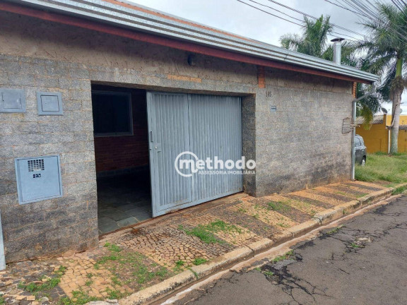 Imagem Casa com 3 Quartos à Venda, 150 m² em Vila Costa E Silva - Campinas Imagem Casa com 3 Quartos à Venda, 150 m² em Vila Costa E Silva - Campinas