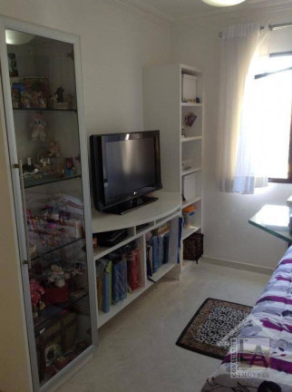 Imagem Apartamento com 3 Quartos à Venda, 146 m² em Alto Da Boa Vista - São Paulo Imagem Apartamento com 3 Quartos à Venda, 146 m² em Alto Da Boa Vista - São Paulo