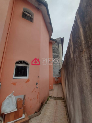 Imagem Sobrado com 3 Quartos à Venda, 170 m² em Pirituba - São Paulo Imagem Sobrado com 3 Quartos à Venda, 170 m² em Pirituba - São Paulo
