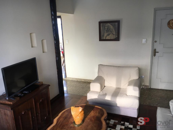 Imagem Apartamento com 2 Quartos à Venda, 80 m² em Boqueirão - Santos Imagem Apartamento com 2 Quartos à Venda, 80 m² em Boqueirão - Santos
