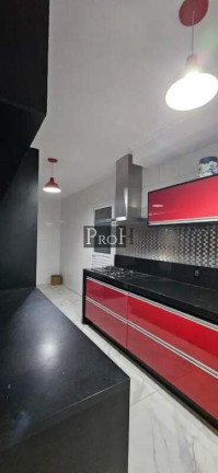 Imagem Apartamento com 3 Quartos à Venda, 126 m² em Vila Gilda - Santo André Imagem Apartamento com 3 Quartos à Venda, 126 m² em Vila Gilda - Santo André