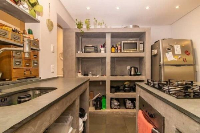 Imagem Apartamento com 3 Quartos à Venda, 150 m² em Floresta - Porto Alegre Imagem Apartamento com 3 Quartos à Venda, 150 m² em Floresta - Porto Alegre
