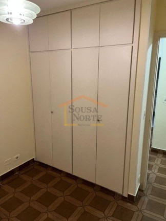 Imagem Apartamento com 2 Quartos à Venda, 62 m² em Santana - São Paulo Imagem Apartamento com 2 Quartos à Venda, 62 m² em Santana - São Paulo