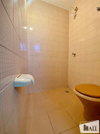 Imagem Apartamento com 2 Quartos à Venda, 100 m² em Centro - São José Do Rio Preto