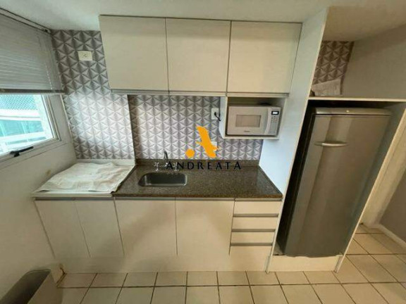 Imagem Cobertura com 1 Quarto à Venda, 51 m² em Recreio Dos Bandeirantes - Rio De Janeiro