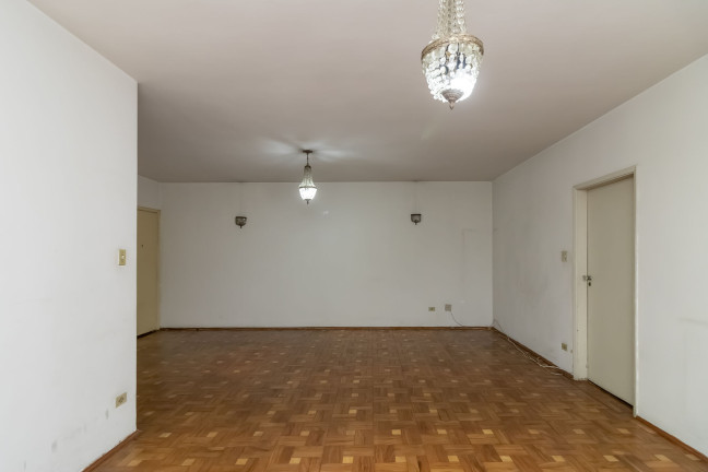 Imagem Apartamento com 3 Quartos à Venda, 142 m² em Santa Cecília - São Paulo Imagem Apartamento com 3 Quartos à Venda, 142 m² em Santa Cecília - São Paulo
