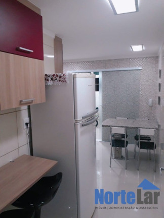 Imagem Apartamento com 3 Quartos à Venda, 101 m² em Lauzane Paulista - São Paulo