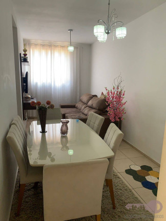 Imagem Apartamento com 2 Quartos à Venda, 50 m² em Sorocaba Imagem Apartamento com 2 Quartos à Venda, 50 m² em Sorocaba