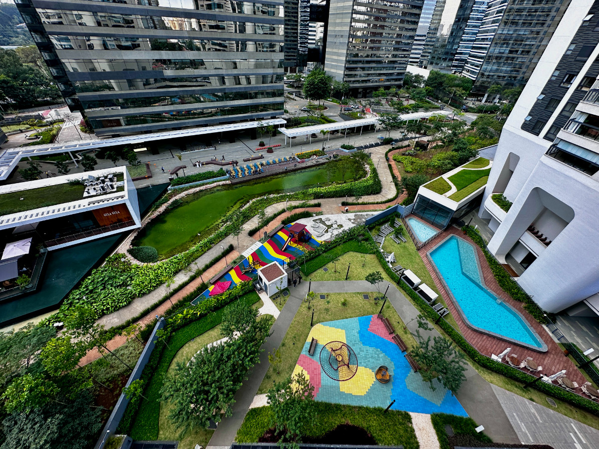 Imagem Apartamento com 3 Quartos à Venda, 162 m² em Chácara Santo Antônio (zona Sul) - São Paulo Imagem Apartamento com 3 Quartos à Venda, 162 m² em Chácara Santo Antônio (zona Sul) - São Paulo