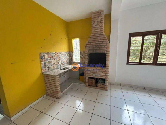 Imagem Casa com 3 Quartos à Venda, 288 m² em Jardim Pastoril - Ribeirão Pires Imagem Casa com 3 Quartos à Venda, 288 m² em Jardim Pastoril - Ribeirão Pires
