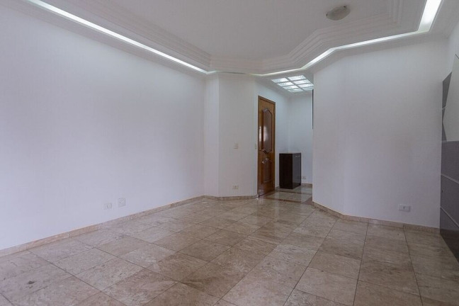 Imagem Apartamento com 3 Quartos à Venda, 114 m² em Chácara Santo Antônio (zona Leste) - São Paulo Imagem Apartamento com 3 Quartos à Venda, 114 m² em Chácara Santo Antônio (zona Leste) - São Paulo