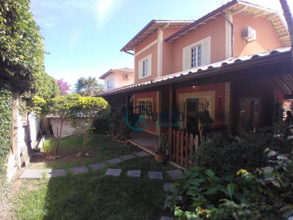 Imagem Casa com 3 Quartos à Venda, 160 m² em Itaipu - Niterói