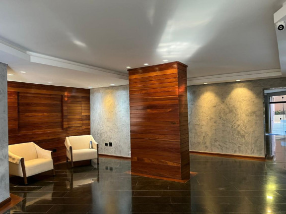 Imagem Apartamento com 4 Quartos à Venda, 435 m² em Centro - Londrina Imagem Apartamento com 4 Quartos à Venda, 435 m² em Centro - Londrina