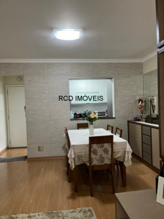 Apartamento com 3 Quartos à Venda, 75 m² em Jardim Peri Peri - São Paulo