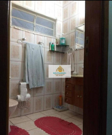 Imagem Sobrado com 3 Quartos à Venda, 194 m² em Jardim São Jorge - Guarulhos
